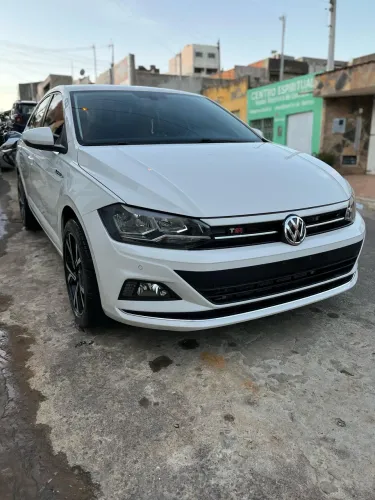 Volkswagen Virtus Highline 200 TSI 1.0 Flex 12V AUT 2019