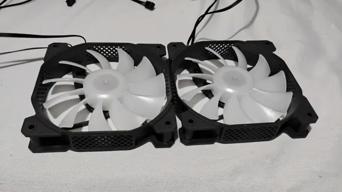 Fan ARGB Montech