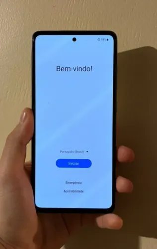 Vendo Sansung A 52 S