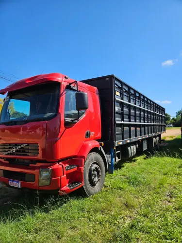vm 260 boiadeiro