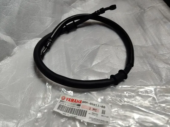 Flexível de freio Yamaha Ybr Factor 125 e 150cc