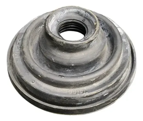 Borracha Tampa Farol Vedação Peugeot 206 2004 2005 2006