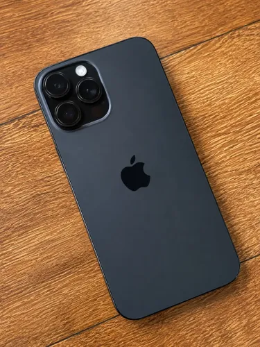 iPhone 16 Pro 128GB - Perfeito estado 