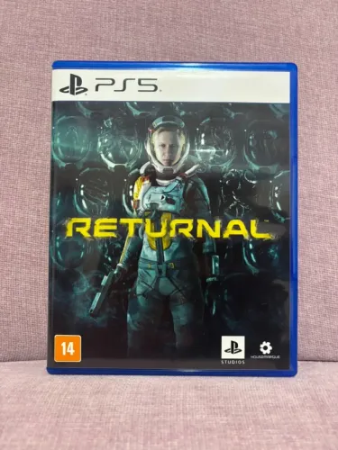 Returnal - Playstation 5