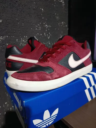 Nike Delta Force SB 