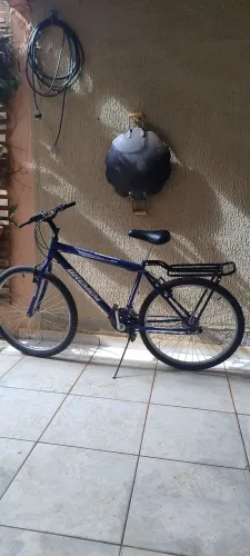 Bicicleta adulto aro 24