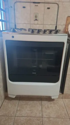 Fogão 