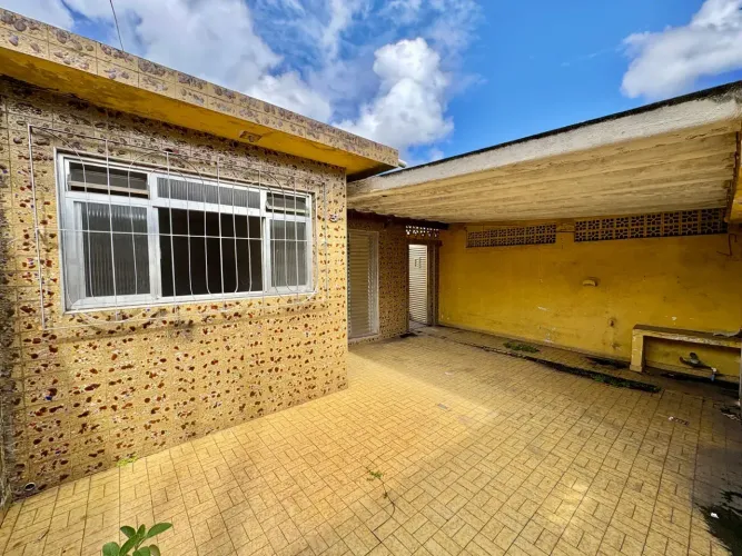 Santos, Piratininga — foto 1 de 1
