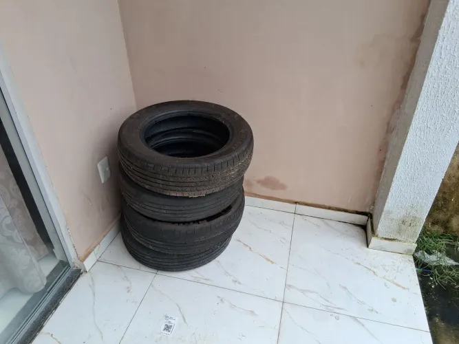 Pneus Aro 15 175/65R15