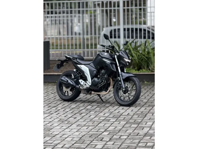 Yamaha Fz25 250 fazer flex 2023