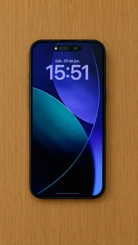 iPhone 15 Pro 256 GB