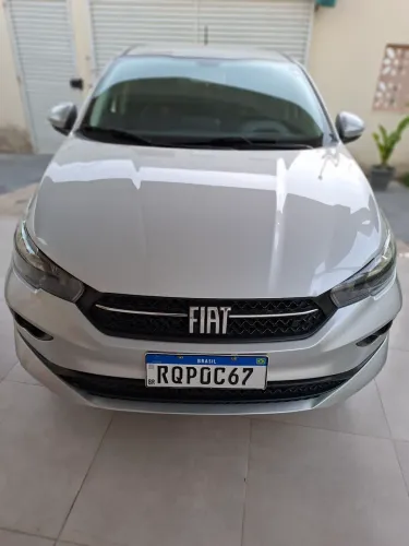 Fiat Cronos Drive 1.3 8V Flex 2022