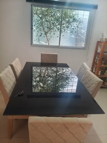 Mesa de jantar