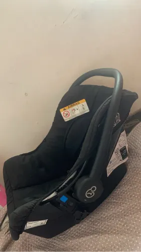 Bebê conforto