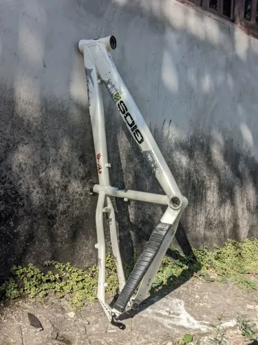 Gios FRX-Hi