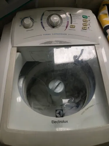 Máquina de lavar Electrolux - 10kg