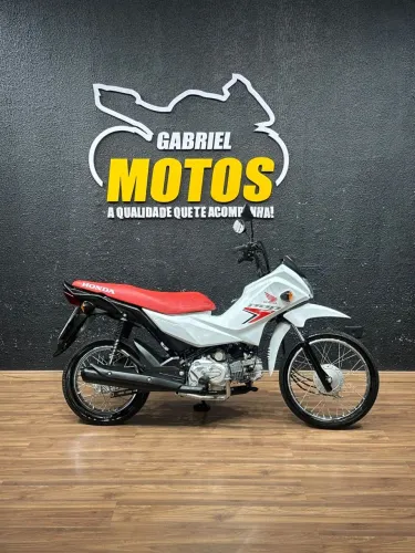 HONDA POP 110 I ES - 2025