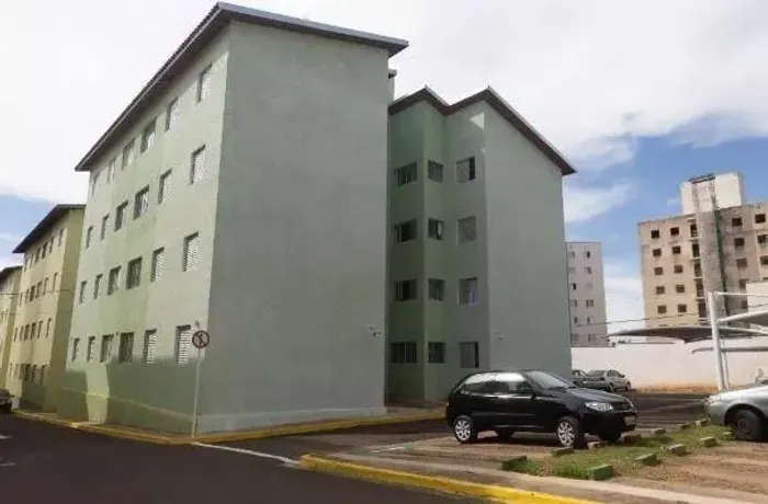 Apartamento à venda em Piracicaba, Morumbi, com 3 quartos, com 73 m²
