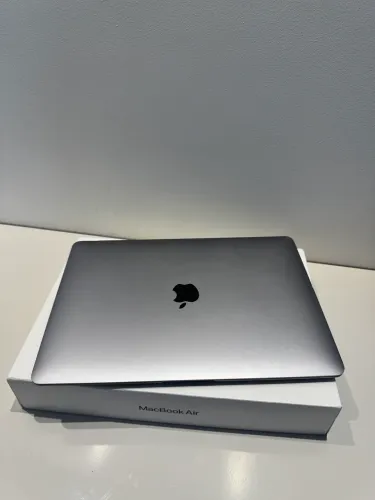 MacBook Air M1 | Caixa Completa