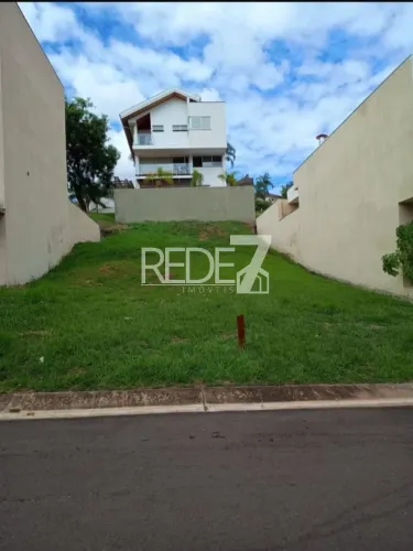 terreno - Jardim Alvorada - Marília