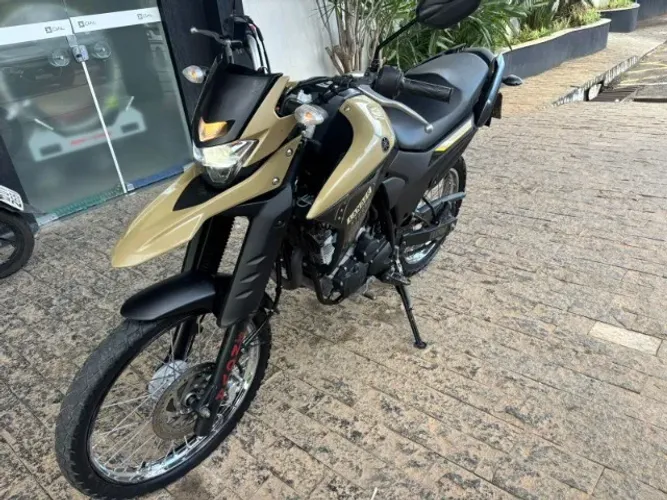 LANDER 250 ABS
