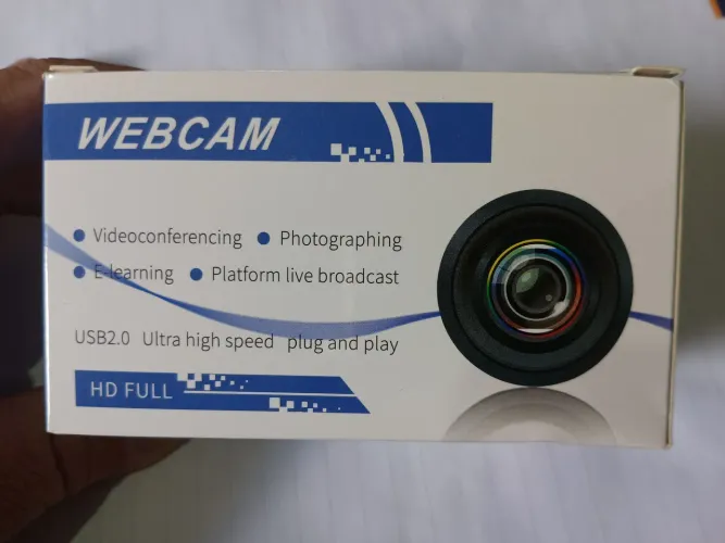 Webcam