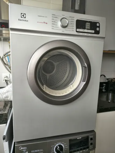 Secadora 220 Eletrolux