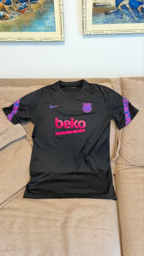Camiseta Barcelona original