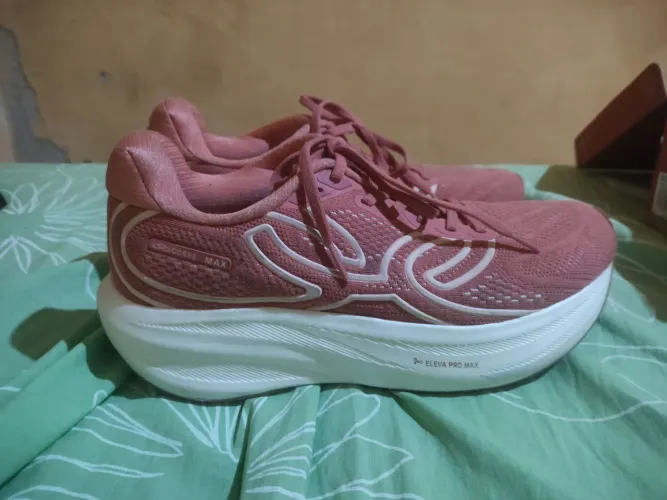 Tênis Feminino Olympikus Corre Max