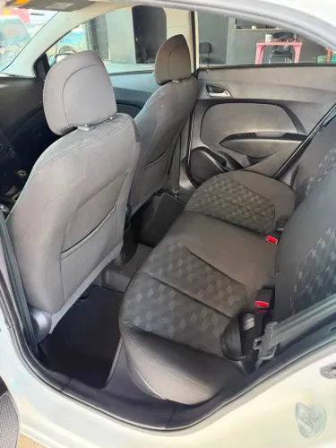 Hyundai HB20 C.style/c.plus 1.6 Flex 16V Aut. 2016
