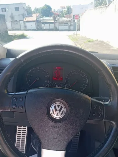 Volkswagen Jetta 2.5 20V 150/170cv Tiptronic 2008