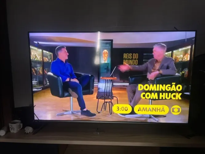 Tv Philco stmart 42 polegadas 