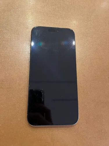VENDO IPHONE 15 PRO MAX 256 GB