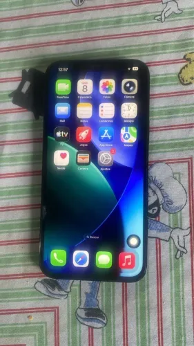 iPhone 12 Pro Max 