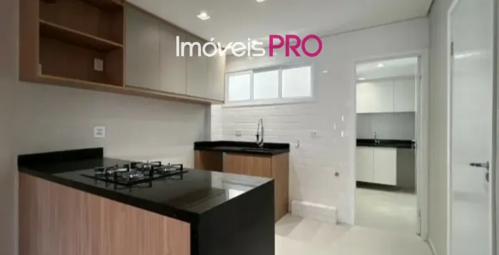 Itaim Bibi: Sofisticação e Conforto em 91m², 3 dormitórios sendo 2 suítes, 1 vaga
