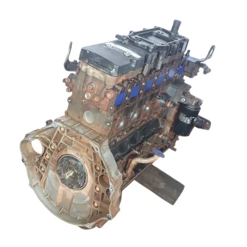 Motor Parcial Ram 2500 6.7 2012 310 Cv Cummins