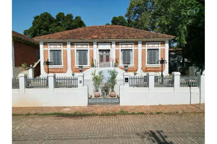 Imóvel Comercial 375 m² para alugar - Monte Alegre- Piracicaba S/P