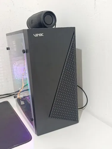 Pc gamer 7 geração vendo ou troco