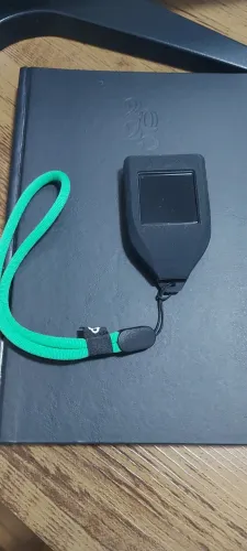 Cold Wallet Trezor model T (Carteira fria para criptomoedas)