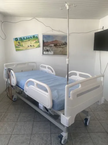 Vende se cama