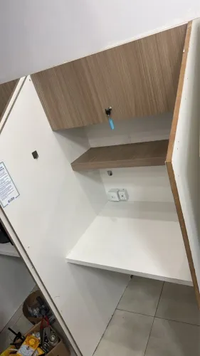 Mesas Baias