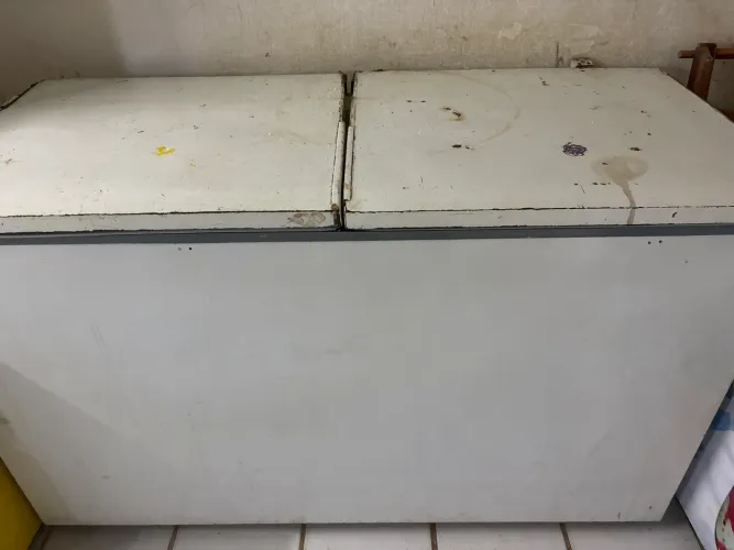 Freezer