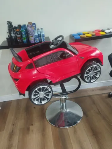 VENDO CARRINHO DE CRIANÇA