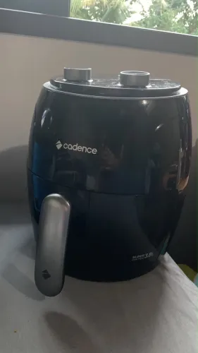 Air fryer