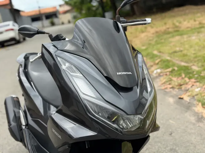 Honda PCX DLX 160 -2024 | Baixa Km | Oportunidade