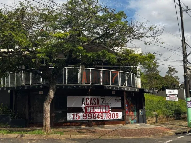 Prédio comercial para alugar, 368 m² - Parque Campolim - Sorocaba/SP