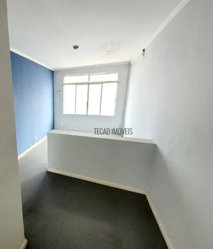 Conjunto para alugar, 36 m² por R$ 1.513,00/mês - República - São Paulo/SP