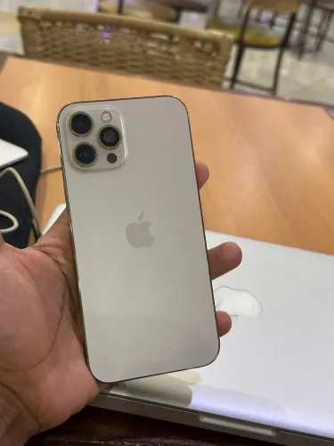 IPhone 12 Pro Max 