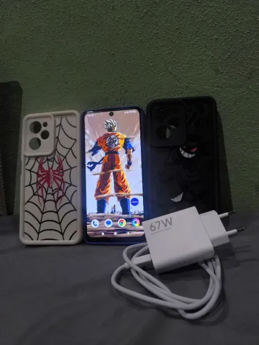 POCO X5 PRO 256GB