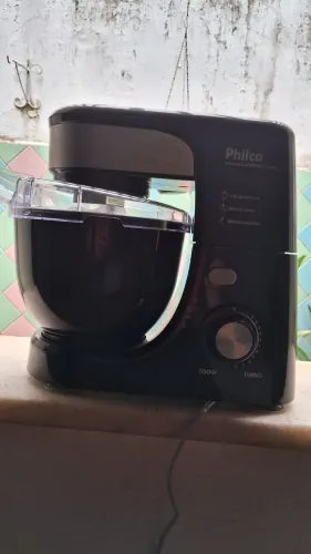 Batedeira Planetária Philco nova nunca usada